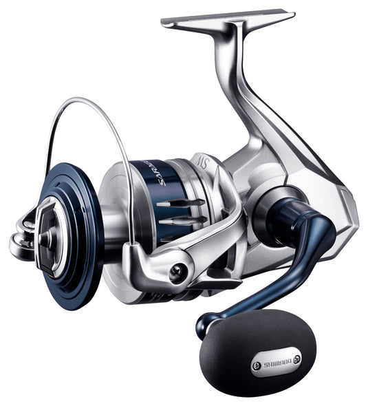 Shimano Saragosa SW