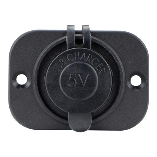 Load image into Gallery viewer, Relaxn Flush Mount Dual USB Socket
