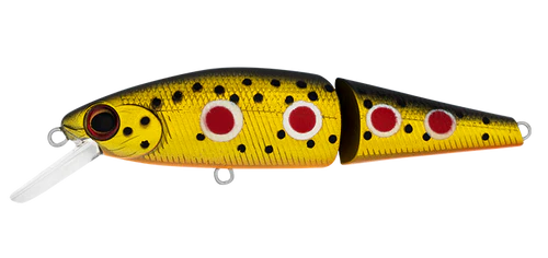 Load image into Gallery viewer, Daiwa Silver Creek Dr Minnow Joint 70F
