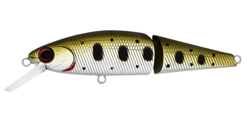 Daiwa Silver Creek Dr Minnow Joint 70F