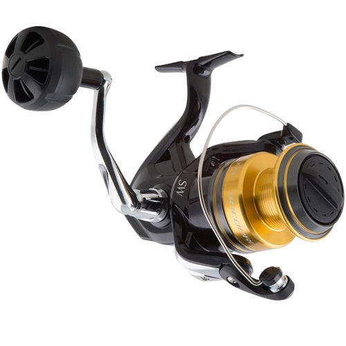 Shimano Socorro SW