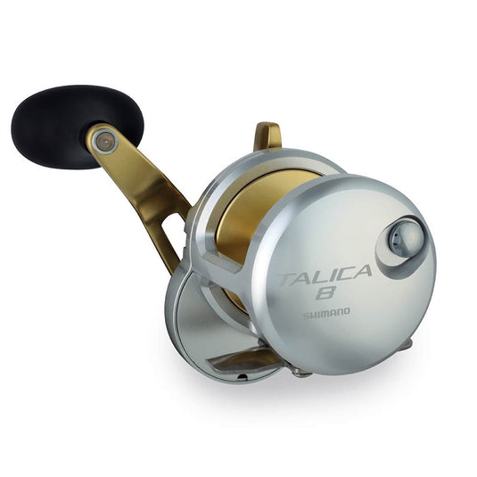 Shimano Talica