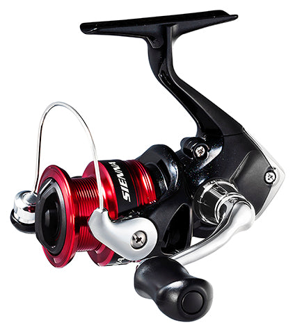 Load image into Gallery viewer, Shimano Sienna FG

