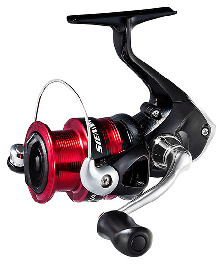 Shimano Sienna FG