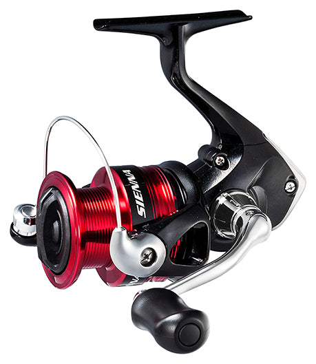 Load image into Gallery viewer, Shimano Sienna FG
