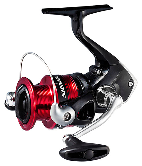 Load image into Gallery viewer, Shimano Sienna FG
