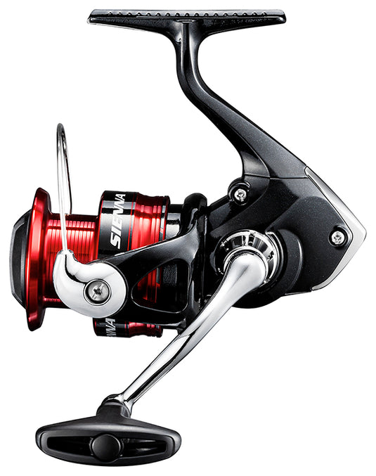 Shimano Sienna FG