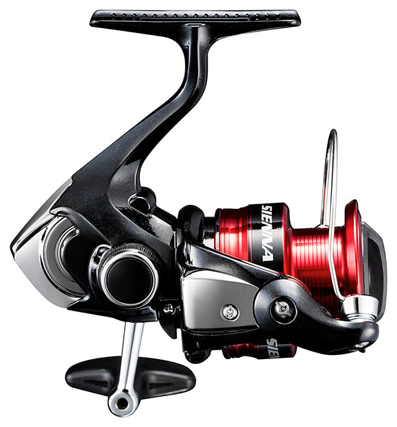 Load image into Gallery viewer, Shimano Sienna FG
