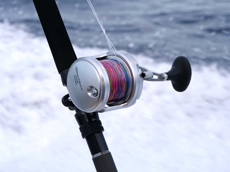 Load image into Gallery viewer, Shimano Speedmaster LD II
