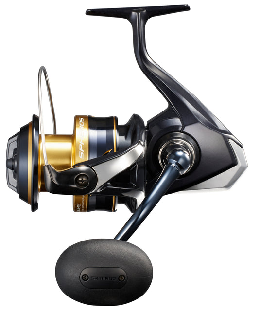 Shimano Spheros SW