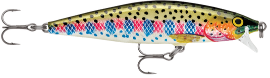 Rapala Flat Rap