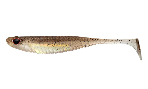 Load image into Gallery viewer, Nomad Live Ops Spectre Minnow 2.5" Swimbait - 6 Pack
