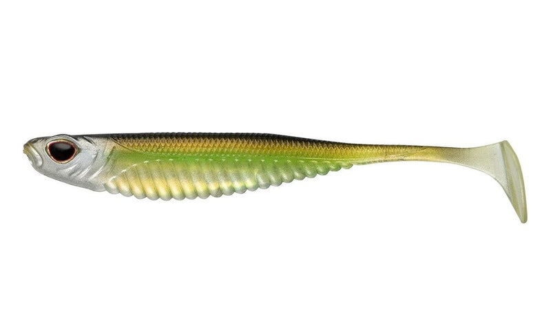 Load image into Gallery viewer, Nomad Live Ops Spectre Minnow 2.5" Swimbait - 6 Pack
