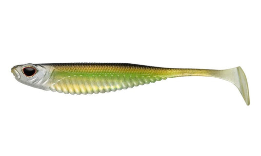 Nomad Live Ops Spectre Minnow 2.5" Swimbait - 6 Pack