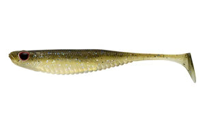 Load image into Gallery viewer, Nomad Live Ops Spectre Minnow 2.5" Swimbait - 6 Pack
