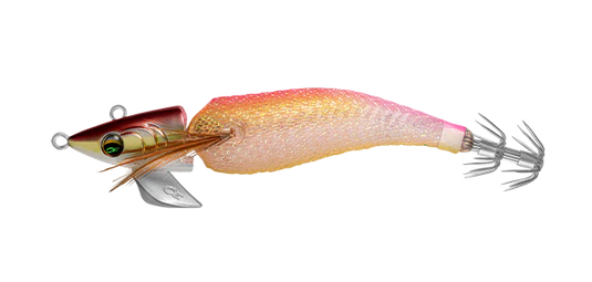 Daiwa Emeraldas Amorous Joint