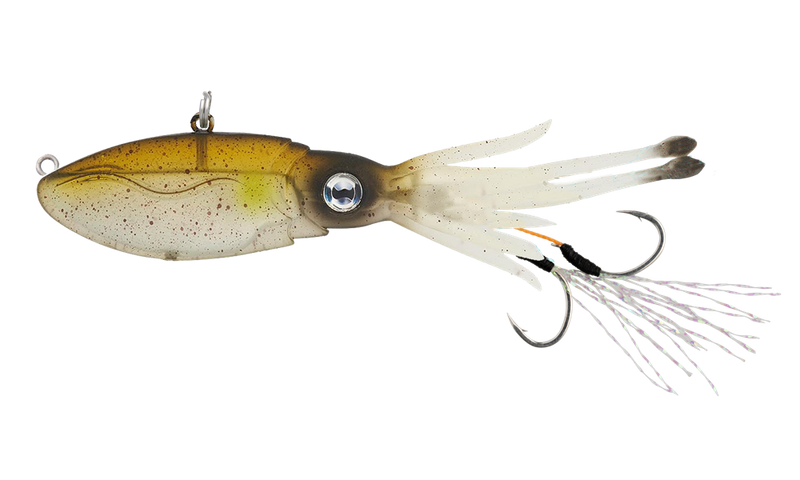 Load image into Gallery viewer, Nomad Squidtrex Vibe
