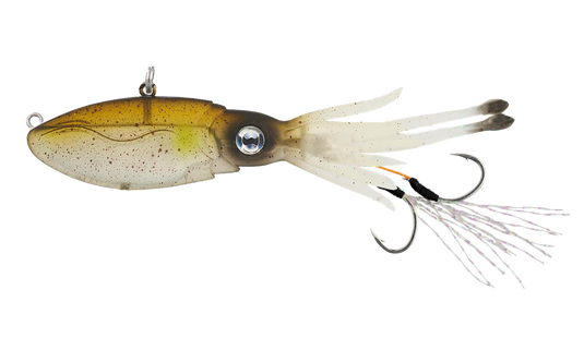 Nomad Squidtrex Vibe