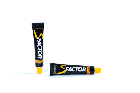 Squidgies S-Factor