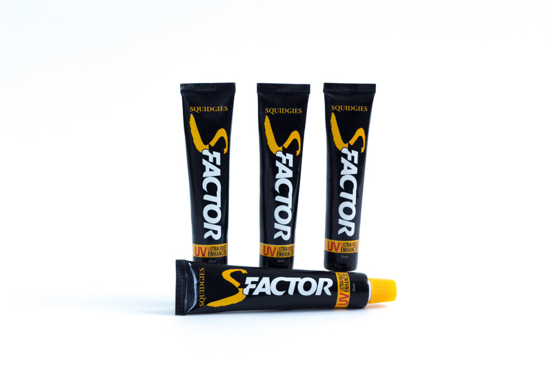 Load image into Gallery viewer, Squidgies S-Factor
