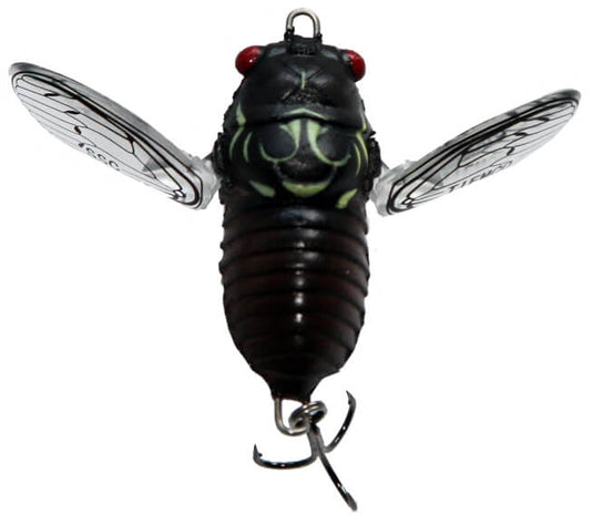 Tiemco Soft Shell Cicada