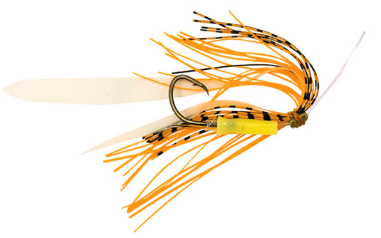 Black Magic Snapper Snack