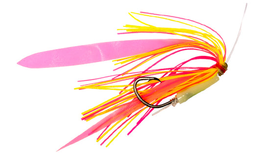 Black Magic Snapper Snack