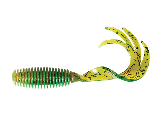 Z-Man ST Grubz 2.5"