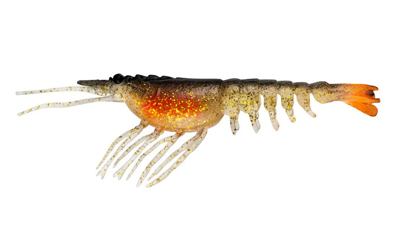 Load image into Gallery viewer, Nomad Live Ops Switcher Shrimp 2.3" - 6 Pack

