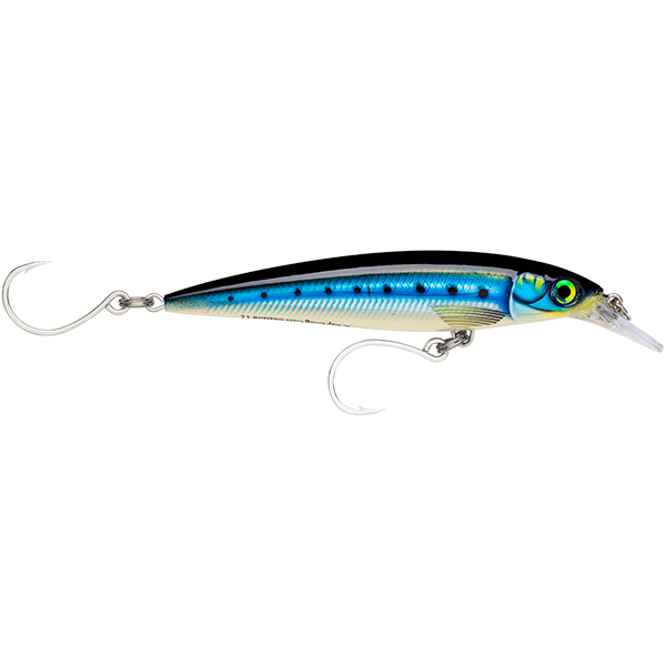 Load image into Gallery viewer, Rapala X-Rap Long Cast

