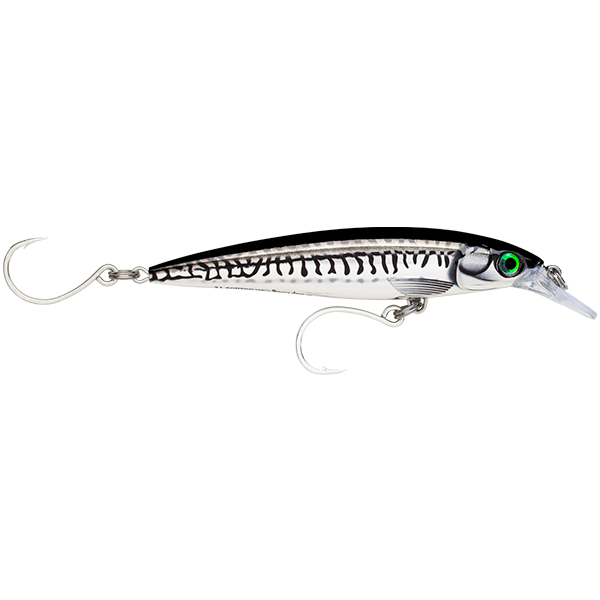 Load image into Gallery viewer, Rapala X-Rap Long Cast
