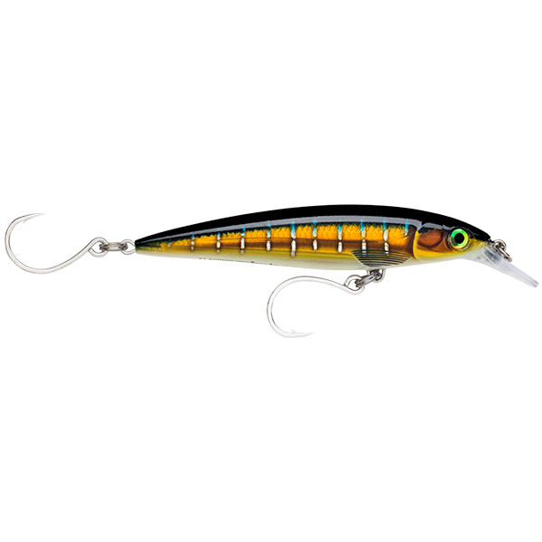 Load image into Gallery viewer, Rapala X-Rap Long Cast
