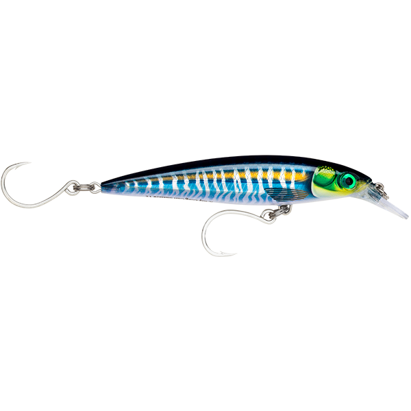 Load image into Gallery viewer, Rapala X-Rap Long Cast
