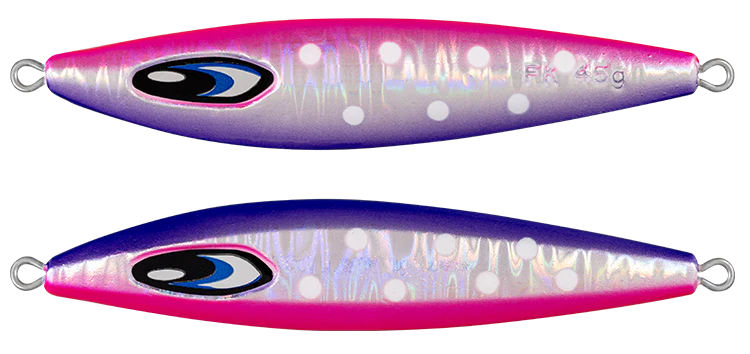 Load image into Gallery viewer, Daiwa Saltiga FK Jig
