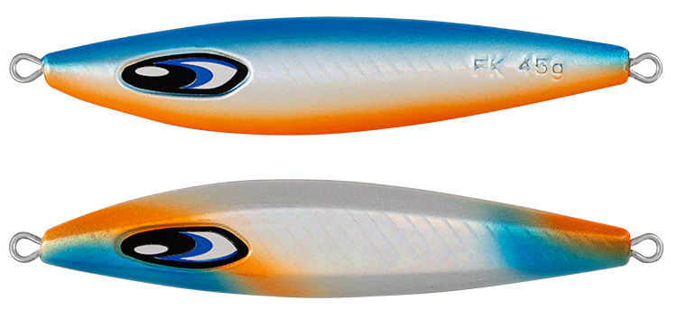 Load image into Gallery viewer, Daiwa Saltiga FK Jig
