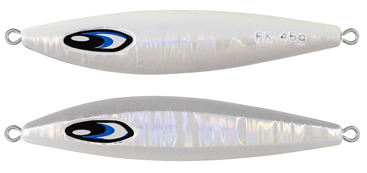 Load image into Gallery viewer, Daiwa Saltiga FK Jig
