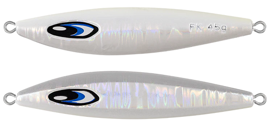 Daiwa Saltiga FK Jig