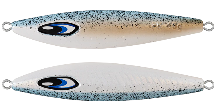 Load image into Gallery viewer, Daiwa Saltiga FK Jig
