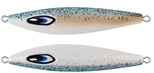 Daiwa Saltiga FK Jig