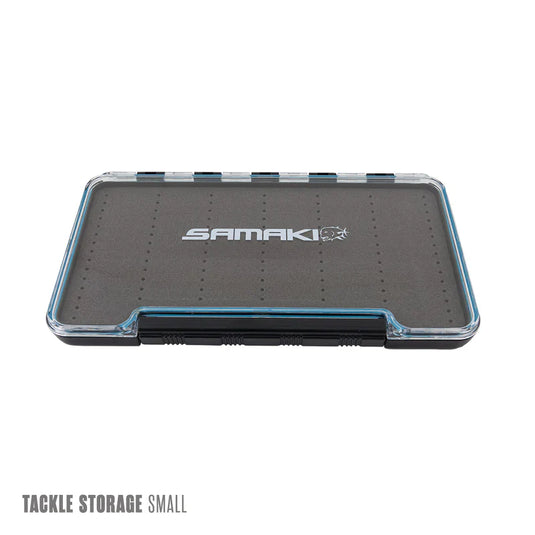 Samaki Split Foam Box (Small)