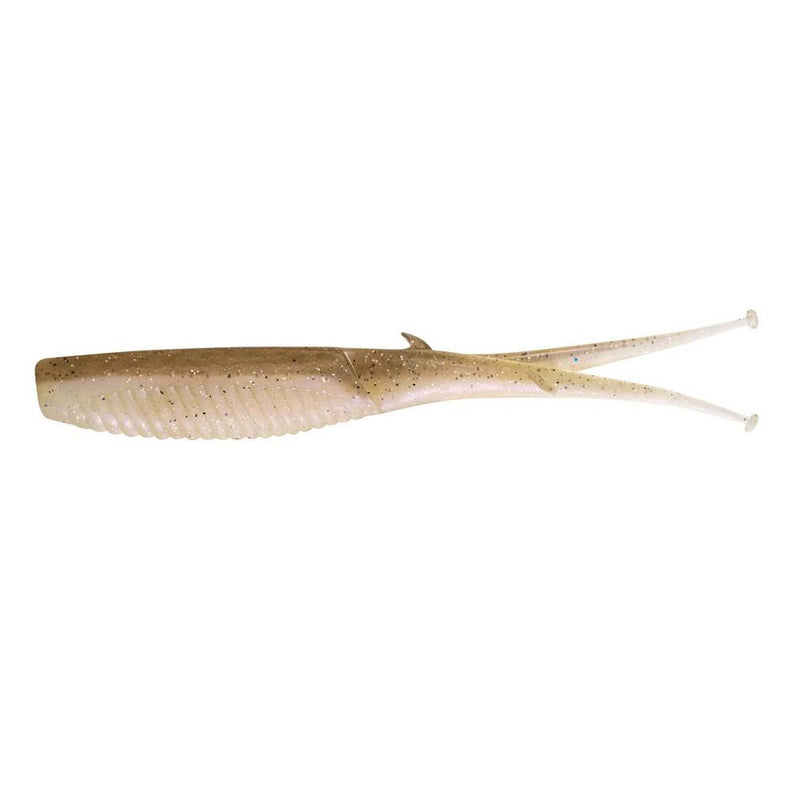 Load image into Gallery viewer, Nomad Live Ops Double Down 3" Jerkshad - 6 Pack

