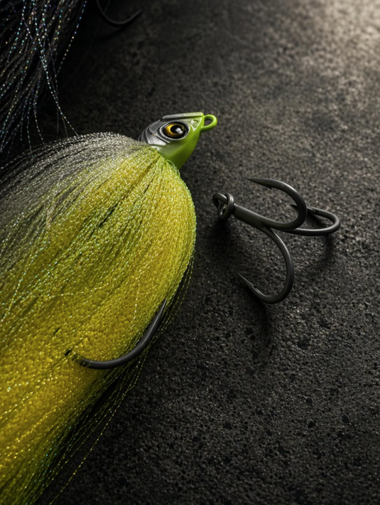 Spinwright Fluffball Elite 1oz
