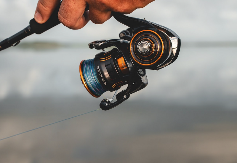 Load image into Gallery viewer, Daiwa 25 TD Sol MQ
