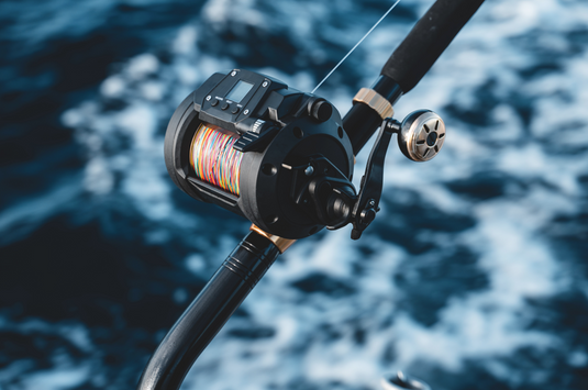 Daiwa Tanacom 1200