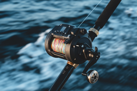 Daiwa Tanacom 1200