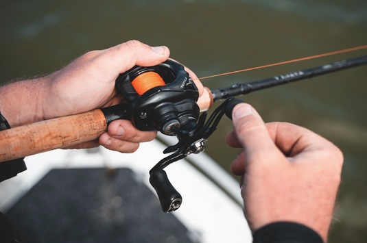 Daiwa 25 Tatula 200