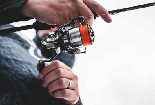 Daiwa 24 Certate FC