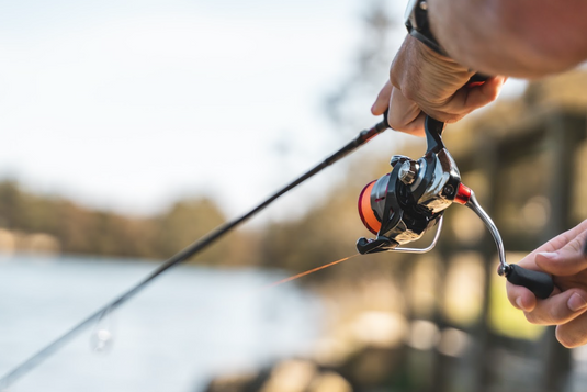 Daiwa 26 Infeet X