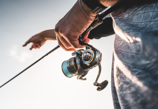 Daiwa 23 Airity