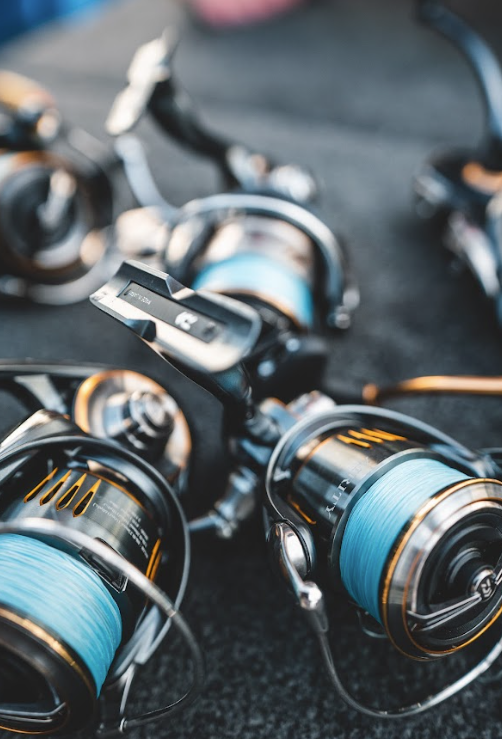 Load image into Gallery viewer, Daiwa 23 Airity
